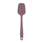 Лопатка кулинарная Regent inox Silicone, малая, 20.5 см - Фото 1