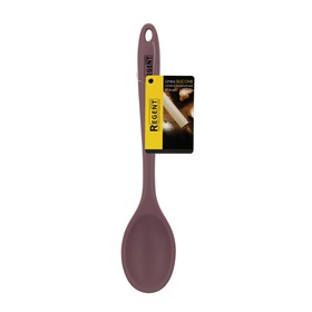 Ложка кулинарная Regent inox Silicone, 27.8 см 10524093