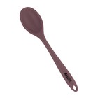 Ложка кулинарная Regent inox Silicone, 27.8 см - Фото 2