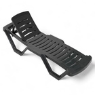 Шезлонг «Модерн» 187×63×43 см, антрацит - Фото 7