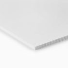 Картон белый немелованный односторонний А4 8 л 200г/м² в папке «1 сентября: Буки Бяки» - Фото 4