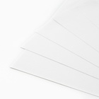 Картон белый немелованный односторонний А4 8 л 200г/м² в папке «1 сентября: Буки Бяки» - Фото 5