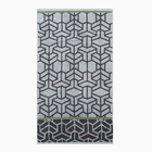 Полотенце махровое Nodo, 50Х90см, цвет серый, 460г/м, хлопок - фото 26338967