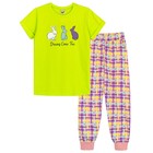 Пижама для девочки, рост 158 см - фото 110110001