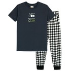 Пижама для мальчика, рост 134 см - фото 110110110