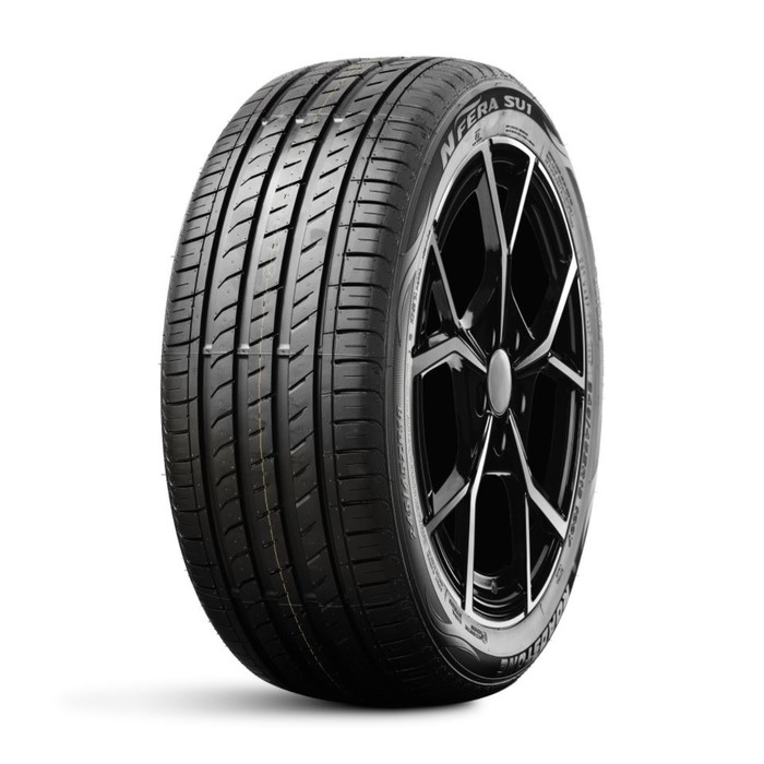 Шина летняя Roadstone N'Fera SU1 225/50 R17 98W - Фото 1