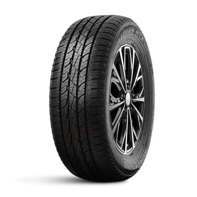 Шина летняя Roadstone Roadian HTX RH5 275/65 R17 115T