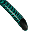 Шланг поливочный, ПВХ, 25 м (3/4"), армированный, «ВОЕННЫЙ» - Фото 2