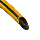Шланг поливочный, ПВХ, 25 м (3/4"), армированный, «ВОЕННЫЙ», жёлтый - Фото 2