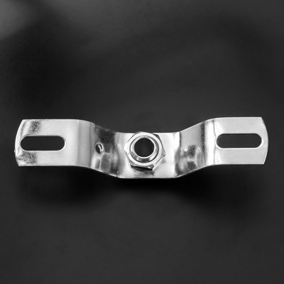 Светильник BayerLux "Ковальце" 3хЕ27 40Вт черный 33х33х35-120см