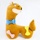Мягкая игрушка «Лиса», 45 см, цвет оранжевый - фото 321567623