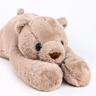 Мягкая игрушка «Медведь», 60 см, цвет коричневый - Фото 2