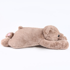 Мягкая игрушка «Медведь», 60 см, цвет коричневый - Фото 3