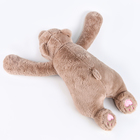 Мягкая игрушка «Медведь», 60 см, цвет коричневый - Фото 5