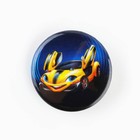 Значок металлический , закатной «Детский для мальчика и девочки», d=2,5 см, МИКС - Фото 9