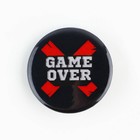 Значок металлический , закатной «Детский для мальчика и девочки», d=2,5 см, МИКС - Фото 10