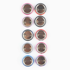 Значок металлический, закатной «Аниме для детей», d=2.5 см, МИКС - Фото 3