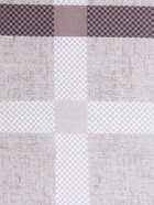 Простыня на резинке 2-спальная «Этель. Атлантик», 180×200+25, бязь - Фото 4
