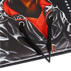 Дневник школьный для 1-11 классов, ДОБЕРМАН, твёрдая обложка с поролоном, искусственная кожа, шнуровка, ляссе, универсальная шпаргалка, 48 листов, блок 80г/м2 - фото 24191630