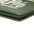 Дневник школьный для 1-11 классов, 50/50 %, твёрдая обложка с поролоном, искусственная кожа, шелкография, ляссе, универсальная шпаргалка, 48 листов, блок 80г/м2 - фото 24191690