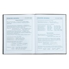 Дневник школьный для 1-4 класса, "ГОНКИ", обложка мелованная бумага, глянцевая ламинация, тиснение фольгой, универсальная шпаргалка, 48 листов, блок 65г/м2 - фото 24554338