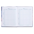 Дневник школьный для 1-4 класса, "ПРИНЦЕССА С ДРАКОНОМ", обложка мелованная бумага, глянцевая ламинация, тиснение фольгой, универсальная шпаргалка, 48 листов, блок 65г/м2 - фото 24554366