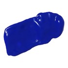 Краска акриловая матовая в тубе 75мл CALLIGRATA, КМ008, Ультрамарин, пантон 2738С - Фото 4