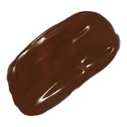 Краска акриловая матовая в тубе 75 мл CALLIGRATA, КМ006, Умбра жженая, пантон 476С - Фото 4