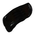 Краска акриловая матовая в тубе 75мл CALLIGRATA, КМ012, Черная, пантон BLACK C - Фото 4