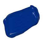 Краска акриловая матовая в тубе 75 мл CALLIGRATA, КМ009, Фталоцианиновый синий, пантон 295С - Фото 4