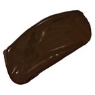 Краска акриловая матовая в тубе 75 мл CALLIGRATA, КМ023, Сырая умбра, пантон 7533С - Фото 4