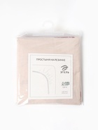 Простыня на резинке 1.5-спальная «Этель» Scottish deer, 140×200+25, поплин - Фото 6