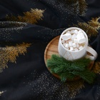 Постельное бельё дуэт «Этель» Golden Christmas, бязь - Фото 9