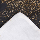 Постельное бельё дуэт «Этель» Golden Christmas, бязь - Фото 13