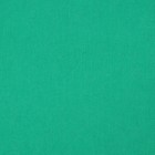 Простыня "Этель" 150х214 см, цв. зелёный, 100% хлопок, бязь - Фото 2