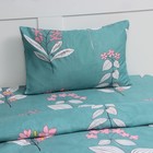 Постельное бельё 1,5сп Экономь и Я "Природа" 143*215см, 145*214см, 50*70см-1шт, 60г/м2, микрофибра 10364511 - фото 11890930 Постельное бельё 1,5сп Экономь и Я "Природа" 143*215см, 145*214см, 50*70см-1шт, 60г/м2, микрофибра 10364511 - фото 11890930