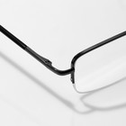 Готовые очки GA0515 (Цвет: C2 металлик; диоптрия: + 3,5; тонировка: Нет) - Фото 3