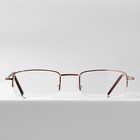 Готовые очки GA0515 (Цвет: C1 золотой; диоптрия: + 2; тонировка: Нет) - фото 24033812