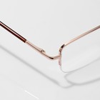 Готовые очки GA0515 (Цвет: C1 золотой; диоптрия: + 2; тонировка: Нет) - фото 24033813