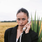 Готовые очки GA0515 (Цвет: C1 золотой; диоптрия: + 1,5; тонировка: Нет) - фото 25593314