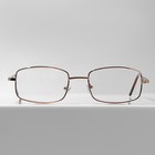 Готовые очки GA0522 (Цвет: C2 золотой; диоптрия: + 2; тонировка: Нет) - фото 24033827