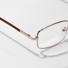 Готовые очки GA0522 (Цвет: C2 золотой; диоптрия: + 2; тонировка: Нет) - фото 24033828