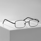 Готовые очки GA0522 (Цвет: C1 металлик; диоптрия: + 3,5; тонировка: Нет) - Фото 1