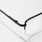 Готовые очки CD0244 (Цвет: C2 металик; диоптрия: -3; тонировка: Нет) - Фото 3