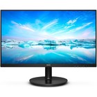 Монитор Philips 21.5" 222V8LA (00/01) черный VA LED 16:9 HDMI M/M матовая 250cd 178гр/178гр   103390 - Фото 1