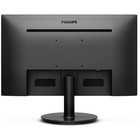 Монитор Philips 21.5" 222V8LA (00/01) черный VA LED 16:9 HDMI M/M матовая 250cd 178гр/178гр   103390 - Фото 2