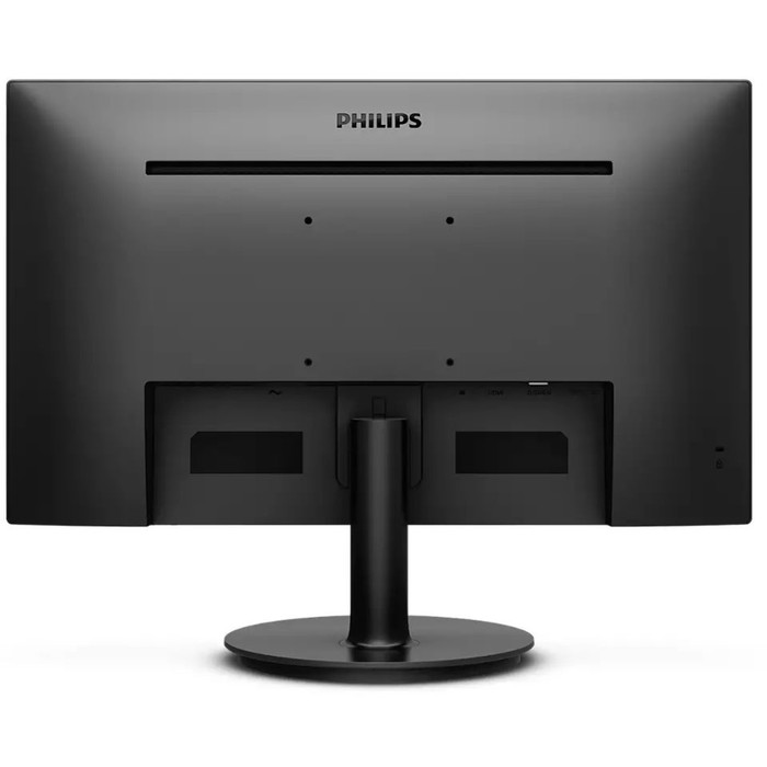 Монитор Philips 21.5" 222V8LA (00/01) черный VA LED 16:9 HDMI M/M матовая 250cd 178гр/178гр   103390 - фото 51587709