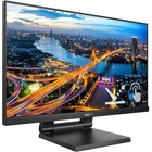 Монитор Philips 23.8" B Line 242B1TC черный IPS LED 16:9 HDMI M/M матовая HAS 250cd 178гр/1 103390 - фото 51561147 Монитор Philips 23.8" B Line 242B1TC черный IPS LED 16:9 HDMI M/M матовая HAS 250cd 178гр/1 103390 - фото 51561147