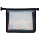 Папка для тетрадей, А5, пластиковая, 19×23×5 см «Монстры» - Фото 3