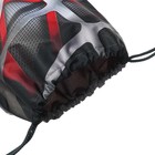 Мешок для обуви 435 х 360 мм, Stavia (плотность 600D с водоотталкивающей ПУ-пропиткой) Hard - фото 24134985